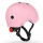 Scoot & Ride Kask Ochronny S-M dla dzieci 3+ Rose - 1014700 - zdjęcie 4